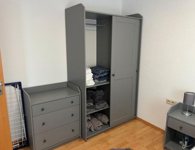 Nachmieter gesucht, ab sofort. Weilimdorf - Foto 1