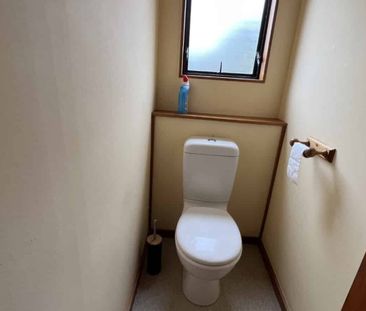 TWO BEDROOM PLUS STUDY - CITY CENTRE - Photo 4