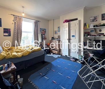 5 Bedroom Mid Terraced House for rent in Victoria Road - Photo 6