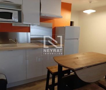 APPARTEMENT T1 A LOUER - Photo 2