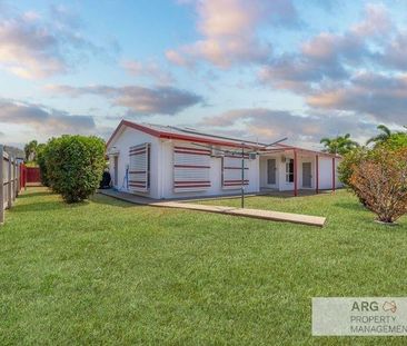 15 Lyell Court, Wulguru, QLD, 4811 - Photo 1