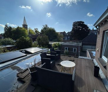 Te huur: Appartement Spoorlaan in Tilburg - Foto 1