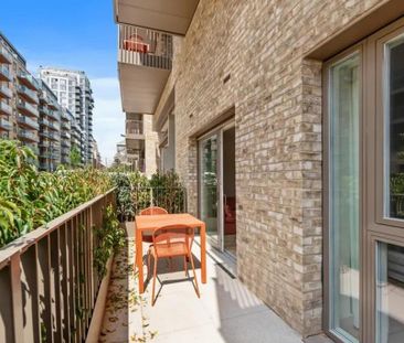 1 bedroom flat to rent - Photo 4