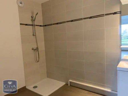 Appartement à louer 2 pièces 40.29m² - Photo 5