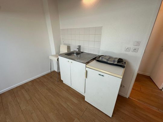 Location Appartement 1 pièce 20m² TALENCE 33400 - Photo 1