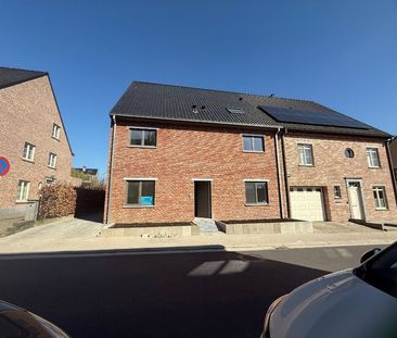 Appartement te huur - Foto 4