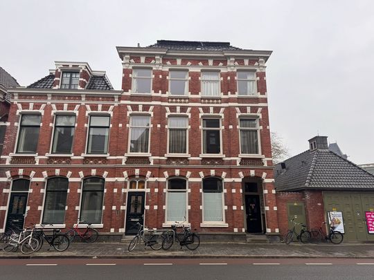 Westersingel 30A - Foto 1