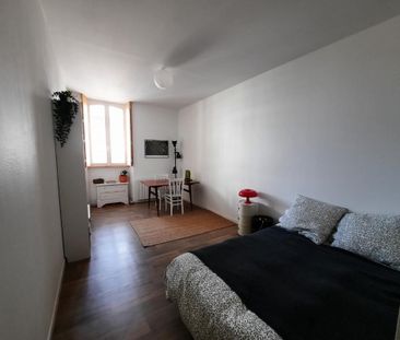 Appartement T4 à louer - 73 m² - Photo 5