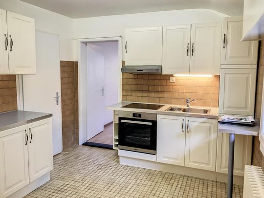 Charmant appartement de 5 pièces au 1er étage - Photo 1