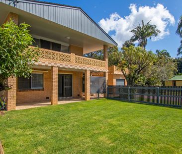 Renovated Industrial Style Unit - Photo 4