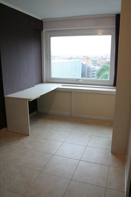 Appartement te huur - Foto 1
