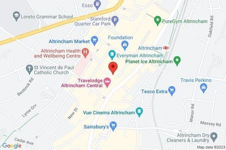 2 bedroom flat to rent - Photo 3