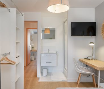 FERDINAND BUISSON Roommate 4 Bedrooms at Bordeaux- Begles - Photo 3