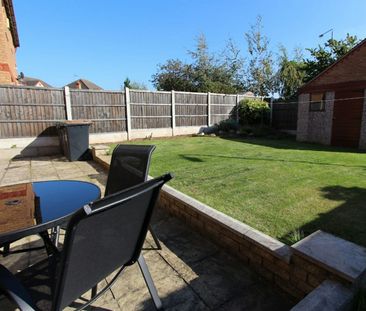 Detached house to rent on - Photo 4