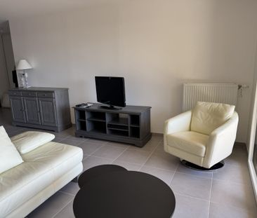 La résidence est située dans un domaine boisé, véritable écrin de v... - Photo 6