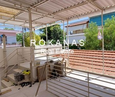 Μονοκατοικία για ενοικίαση - Αιγάλεω - Photo 1