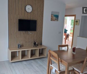 2 room luxury Apartment for rent in Llucmajor, Balearic Islands - Photo 2