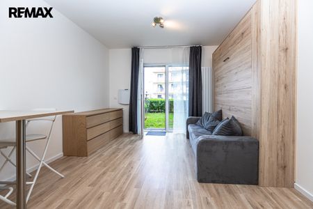 Pronájem bytu 1+kk v osobním vlastnictví 25 m², Praha 9 - Libeň - Photo 2