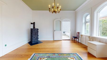 129m² Villalejlighed | Hellerup - Photo 3