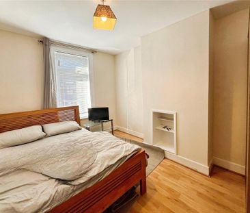 1 bedroom terraced house to rent - Photo 4