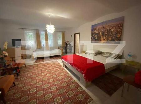 Apartament 2 camere, decomandate, 72 mp, zona Centrala - Photo 4