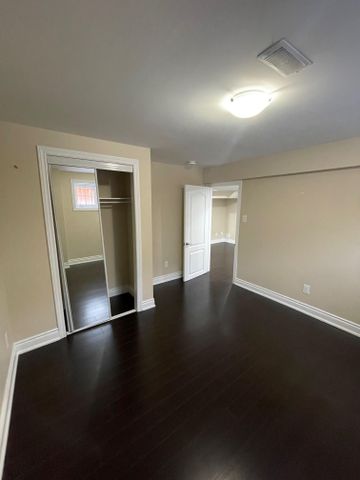 For Lease - 7 Faders Drive Unit# Basement, Brampton, Ontario - Photo 2