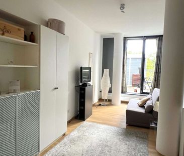 HEGERICH: Exklusive 4,5-Zimmer Wohnung mit großzügiger Terrasse dir... - Photo 6