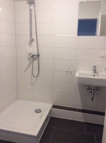 Einziehen uns wohlfühlen: sanierte 1-Zi.-Single-Wohnung - Foto 4