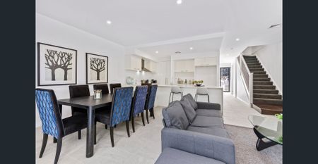 Brand New Designer 3 Bedroom Home in Prime Burrill Lake Location - Photo 5