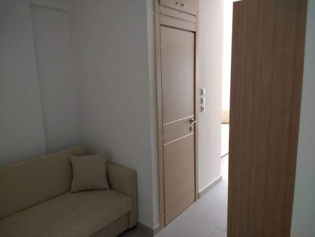 Studio/Γκαρσονιέρα για ενοικίαση Αγία Τριάδα (Φάληρο - Ιπποκράτειο) - Photo 3