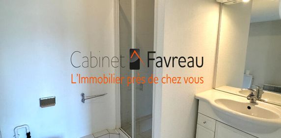 Location appartement 35 m², Cachan 94230 Val-de-Marne - Photo 2