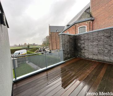 Modern appartement met terras en autostaanplaats, centrum Rummen Ge... - Photo 3