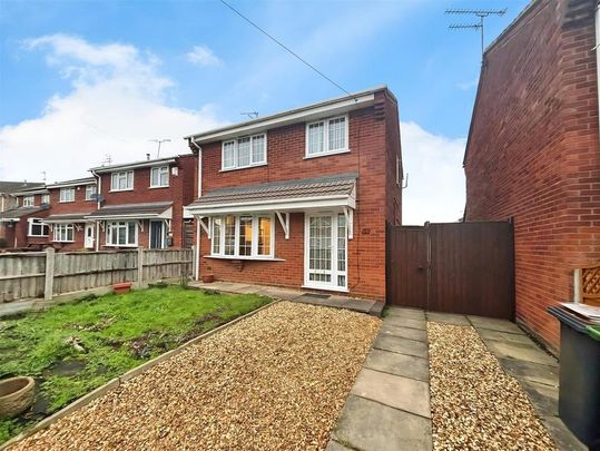 3 bedroom detached house to rent - Photo 1