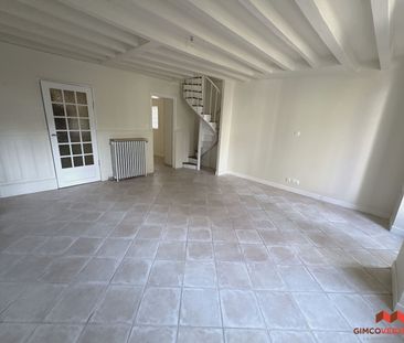 Location Appartement 2 pièces 57m² - Photo 1