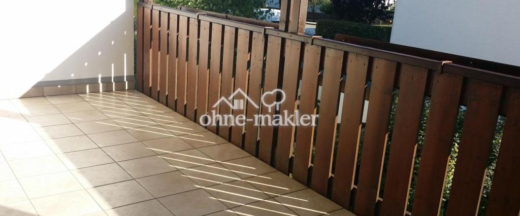 Wohnen auf dem Lechfeld - Foto 1