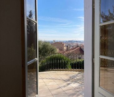 Location appartement 6 pièces, 250.00m², Sète - Photo 5