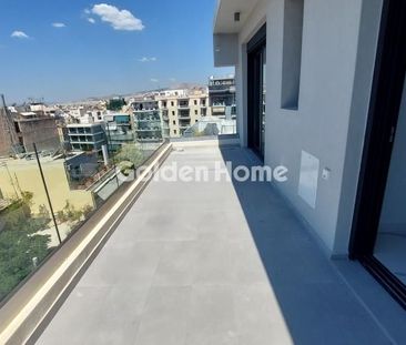 Μεζονέτα για ενοικίαση Ρουφ (Γκάζι - Μεταξουργείο - Βοτανικός) - Photo 4