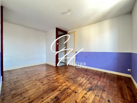 T2 - Saint-Martin-D'hères - Photo 3