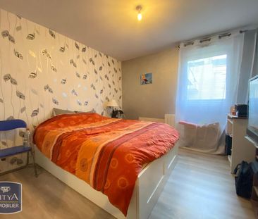 Location Appartement 2 pièces 48m² ST AUBIN LES ELBEUF 76410 - Photo 5