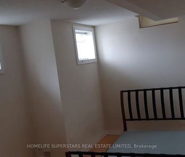 For Lease - 41 Thorndale Road Unit# Basement, Brampton, Ontario - Photo 3