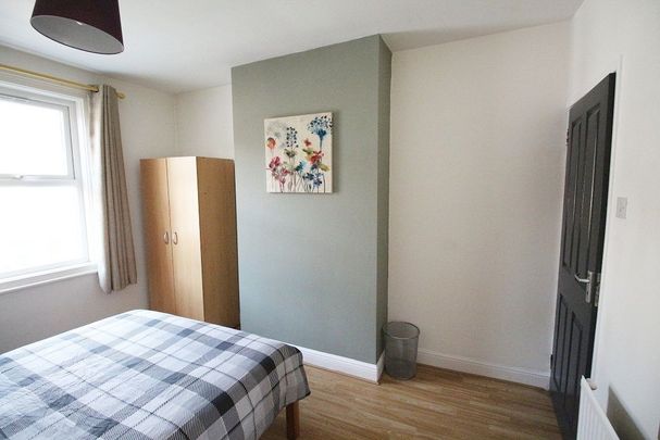 Student Accommodation, 58 Shakespeare Street, High Street, Lincoln, Lincolnshire, LN5 8JS, United Kingdom - Photo 1