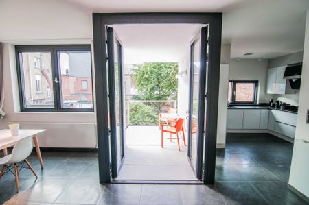 Gemeubeld instapklaar appartement - Leuven - Foto 5
