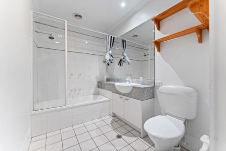 37/632 St Kilda Road, Melbourne VIC 3000 - Apartment For Rent | Domain - Photo 3