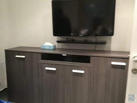 Appartement te huur - Photo 4