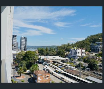 Modern 3 Bedroom Apartment & Central to Gosford CBD - Photo 1