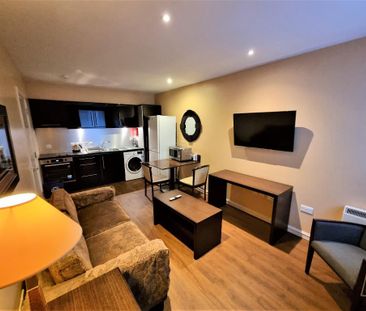 1 bedroom flat to rent - Photo 2