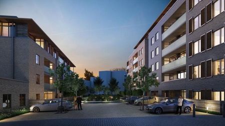 Searle House, St Johns Wood, London, NW8 7EB - Photo 5