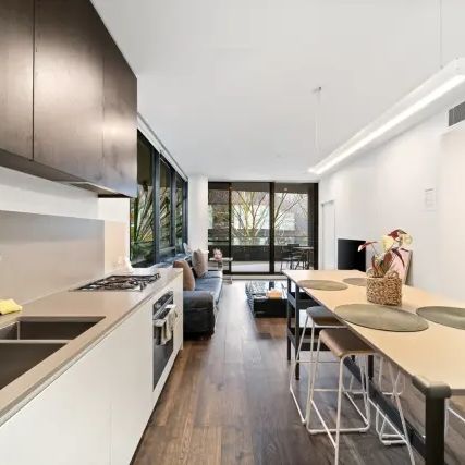 High-end apartment 201/2sam sing st Waterloo, Sydney - Photo 1