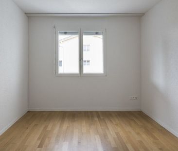 The perfect 4.5-room apartment in a quiet location - Photo 5