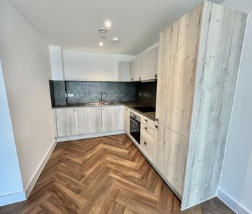 1 bedroom apartment to rent - Photo 2